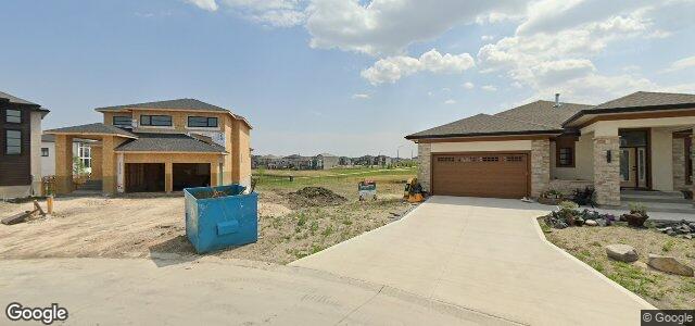 324 Willow Creek Road（加拿大曼尼托巴省溫尼伯市）房屋照片