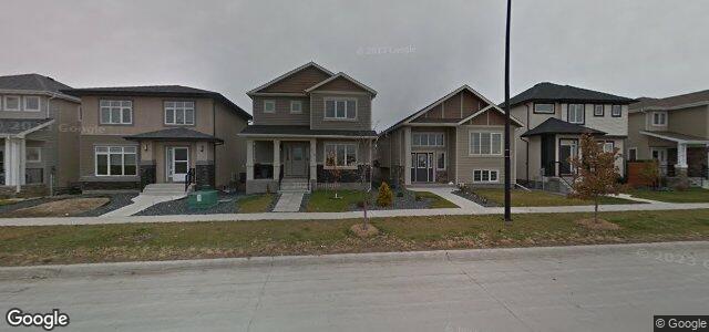 325 Appleford Gate（加拿大曼尼托巴省溫尼伯市）房屋照片