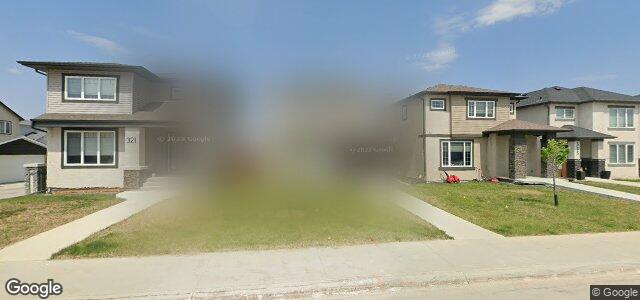 325 Windflower Road（加拿大曼尼托巴省溫尼伯市）房屋照片