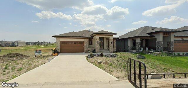 328 Willow Creek Road（加拿大曼尼托巴省溫尼伯市）房屋照片