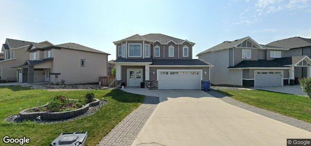 33 Cherrywood Road（加拿大曼尼托巴省溫尼伯市）房屋照片