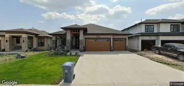 332 Willow Creek Road（加拿大曼尼托巴省溫尼伯市）房屋照片