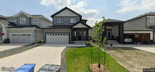 Larawan ng 332 Windflower Road sa Winnipeg, Manitoba