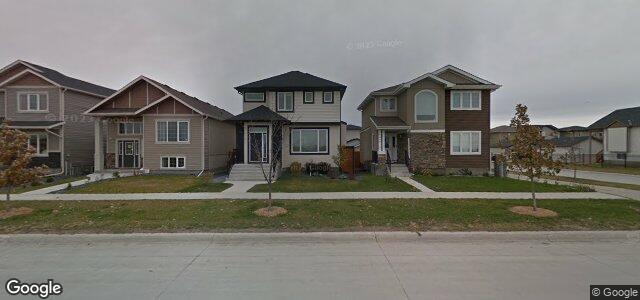 Larawan ng 333 Appleford Gate sa Winnipeg, Manitoba