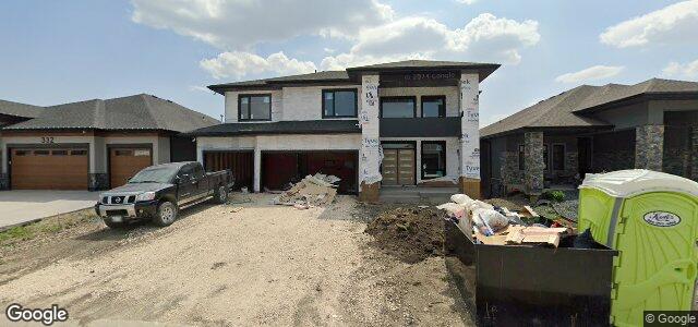 336 Willow Creek Road（加拿大曼尼托巴省溫尼伯市）房屋照片