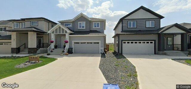 336 Windflower Road（加拿大曼尼托巴省溫尼伯市）房屋照片