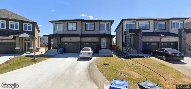 34 Arbourwood Court（加拿大曼尼托巴省溫尼伯市）房屋照片