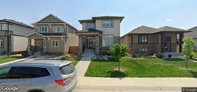 34 Del Monica Road（加拿大曼尼托巴省溫尼伯市）房屋照片