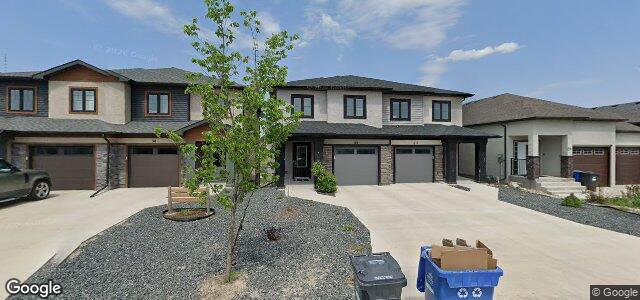 34 Silver Creek Road（加拿大曼尼托巴省溫尼伯市）房屋照片