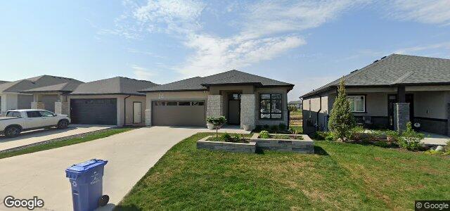 34 Willow Creek Road（加拿大曼尼托巴省溫尼伯市）房屋照片