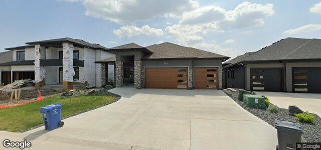 340 Willow Creek Road（加拿大曼尼托巴省溫尼伯市）房屋照片