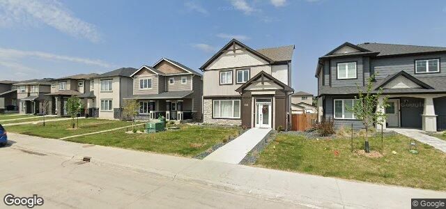 341 Windflower Road（加拿大曼尼托巴省溫尼伯市）房屋照片