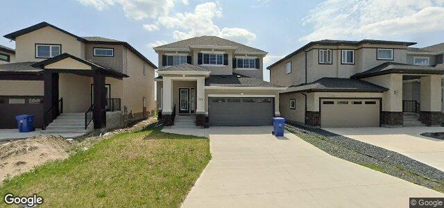 346 Windflower Road（加拿大曼尼托巴省溫尼伯市）房屋照片