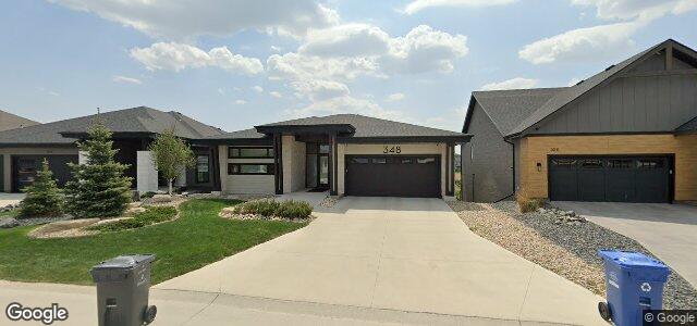 348 Willow Creek Road（加拿大曼尼托巴省溫尼伯市）房屋照片