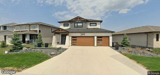 349 Willow Creek Road（加拿大曼尼托巴省溫尼伯市）房屋照片
