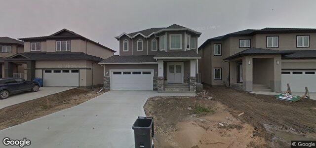 35 Bramblewood Court（加拿大曼尼托巴省溫尼伯市）房屋照片