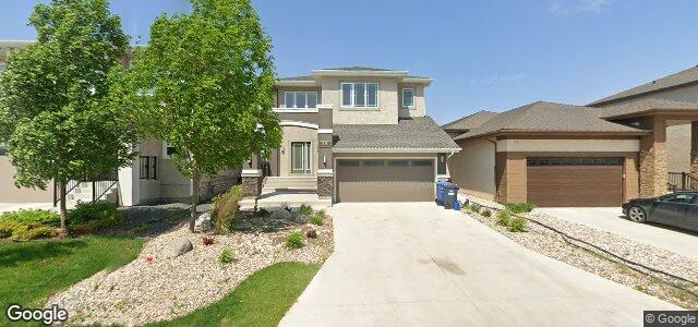 35 Del Monica Road（加拿大曼尼托巴省溫尼伯市）房屋照片