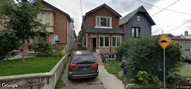 35 Rowntree Avenue（加拿大曼尼托巴省溫尼伯市）房屋照片