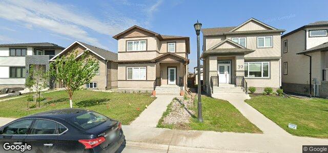 35 Stone Meadow Road（加拿大曼尼托巴省溫尼伯市）房屋照片