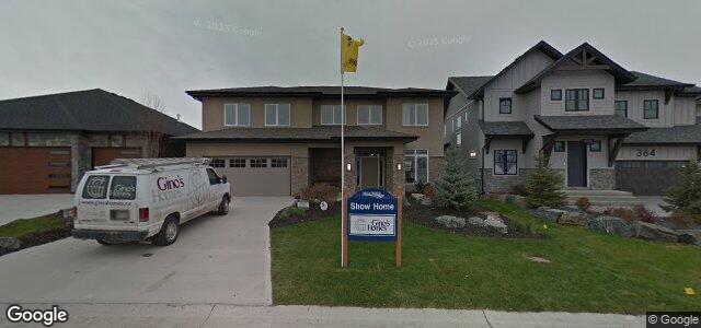 352 Willow Creek Road（加拿大曼尼托巴省溫尼伯市）房屋照片