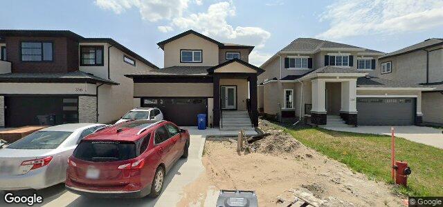 352 Windflower Road（加拿大曼尼托巴省温尼伯市）房屋照片