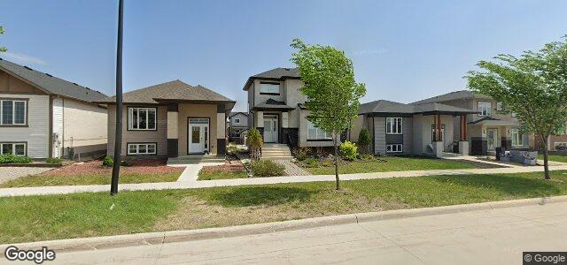 353 Appleford Gate（加拿大曼尼托巴省溫尼伯市）房屋照片