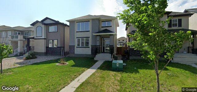 36 Bankfield Crescent ਦੀ ਫੋਟੋ, ਵਿਨੀਪਿਗ, ਮੈਨੀਟੋਬਾ
