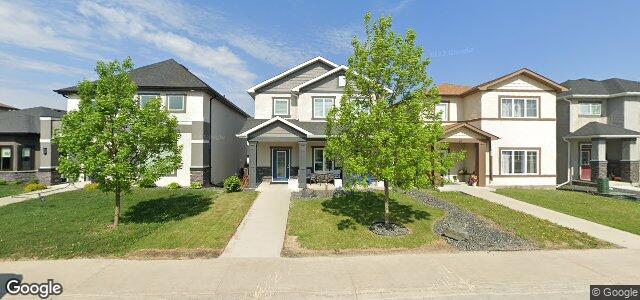 36 Cherrywood Road（加拿大曼尼托巴省溫尼伯市）房屋照片