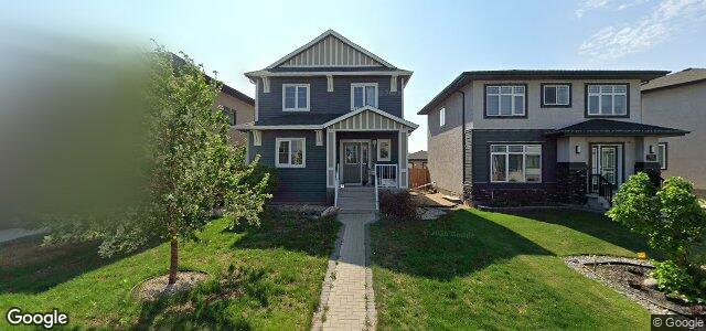 36 Stone Meadow Road（加拿大曼尼托巴省溫尼伯市）房屋照片