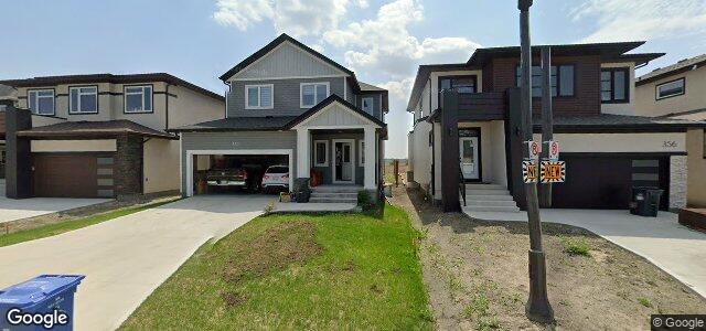 360 Windflower Road（加拿大曼尼托巴省溫尼伯市）房屋照片