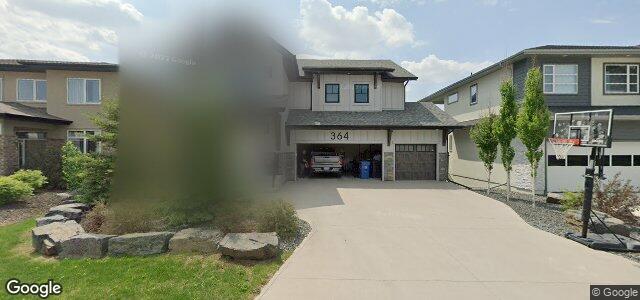 364 Willow Creek Road（加拿大曼尼托巴省溫尼伯市）房屋照片