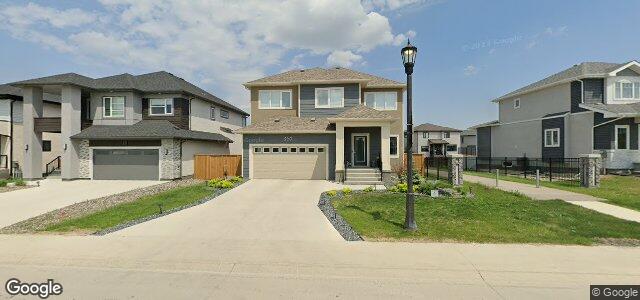 367 Willow Creek Road（加拿大曼尼托巴省溫尼伯市）房屋照片