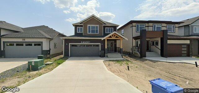 370 Windflower Road（加拿大曼尼托巴省溫尼伯市）房屋照片