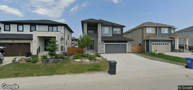 371 Willow Creek Road（加拿大曼尼托巴省溫尼伯市）房屋照片