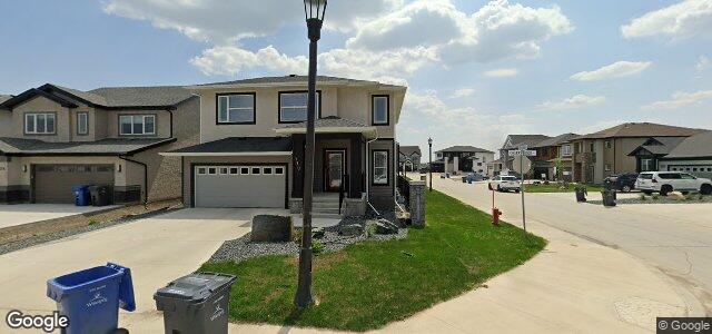 372 Cherrywood Road（加拿大曼尼托巴省溫尼伯市）房屋照片