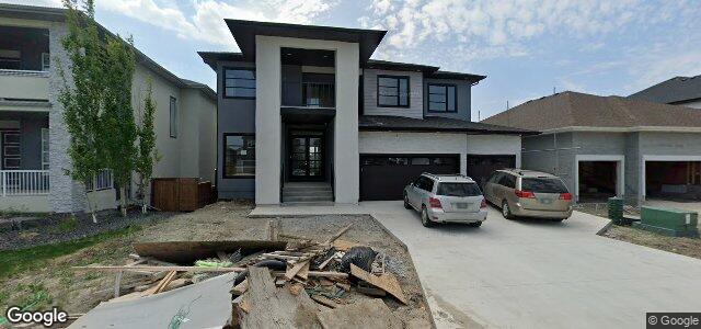 372 Willow Creek Road（加拿大曼尼托巴省溫尼伯市）房屋照片