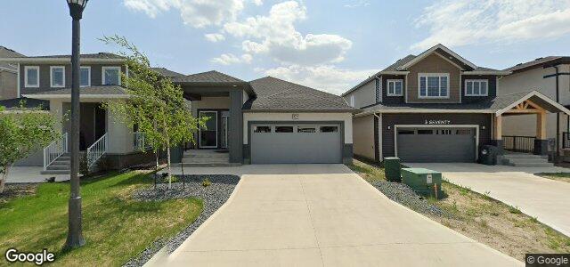 374 Windflower Road（加拿大曼尼托巴省溫尼伯市）房屋照片