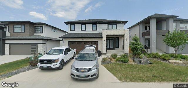 375 Willow Creek Road（加拿大曼尼托巴省溫尼伯市）房屋照片