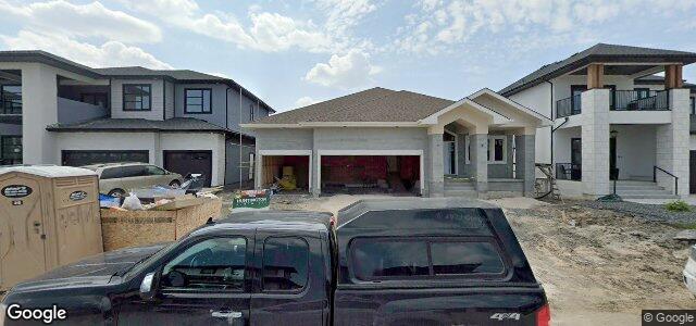 376 Willow Creek Road（加拿大曼尼托巴省溫尼伯市）房屋照片