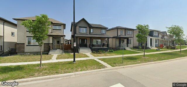 377 Appleford Gate（加拿大曼尼托巴省溫尼伯市）房屋照片