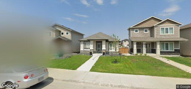 377 Windflower Road（加拿大曼尼托巴省溫尼伯市）房屋照片