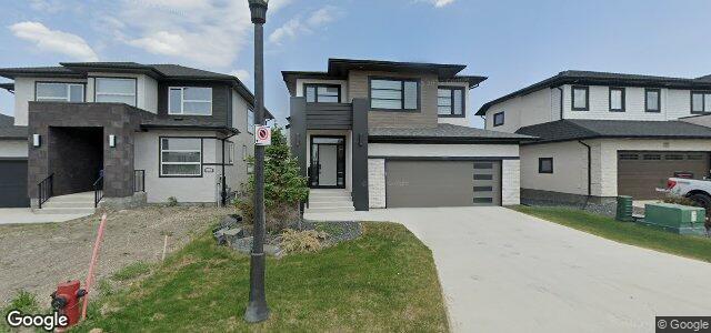 379 Willow Creek Road（加拿大曼尼托巴省溫尼伯市）房屋照片