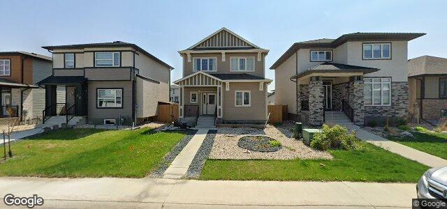 38 Del Monica Road（加拿大曼尼托巴省溫尼伯市）房屋照片