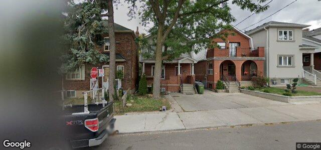 38 Rowntree Avenue（加拿大曼尼托巴省溫尼伯市）房屋照片