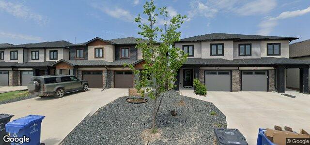 38 Silver Creek Road（加拿大曼尼托巴省溫尼伯市）房屋照片