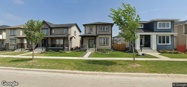 381 Appleford Gate（加拿大曼尼托巴省溫尼伯市）房屋照片