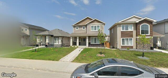 381 Windflower Road（加拿大曼尼托巴省溫尼伯市）房屋照片