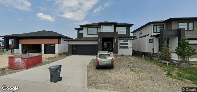 383 Willow Creek Road（加拿大曼尼托巴省溫尼伯市）房屋照片