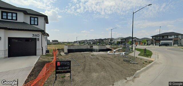 384 Willow Creek Road（加拿大曼尼托巴省溫尼伯市）房屋照片