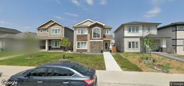 385 Windflower Road（加拿大曼尼托巴省溫尼伯市）房屋照片